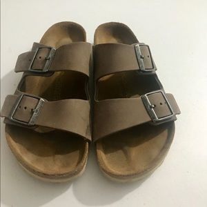 Women’s Birkenstock Sandals